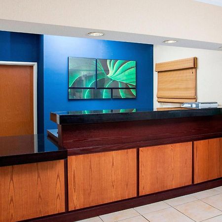 Fairfield Inn Middletown Monroe Exterior photo