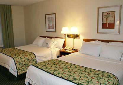 Fairfield Inn Middletown Monroe Room photo